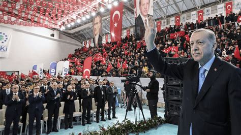 Erdoğan, ‘Kılıçdaroğlucu’ oldu, CHP’yi ‘terörle’ ilişkilendirdi